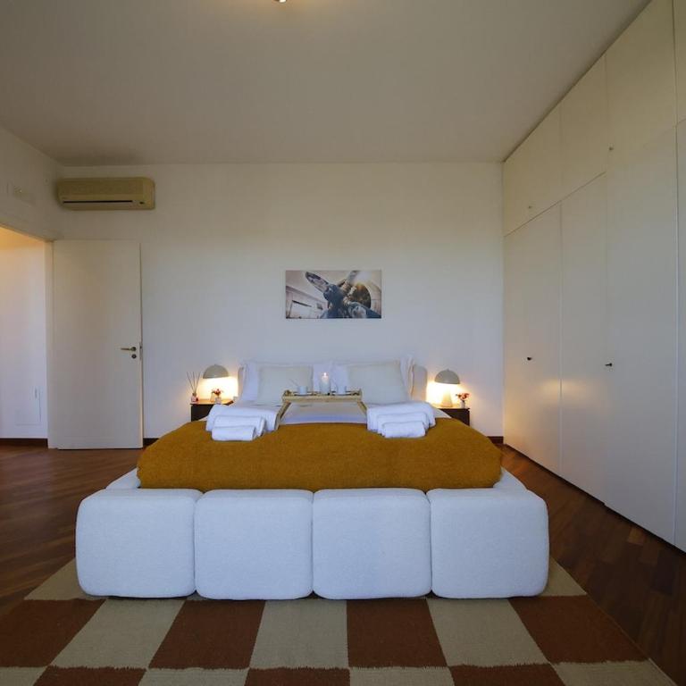 Rooftop Bottalico - Tra Policlinico e Stazione - Appartamento con 1 Camera da Letto - 67
