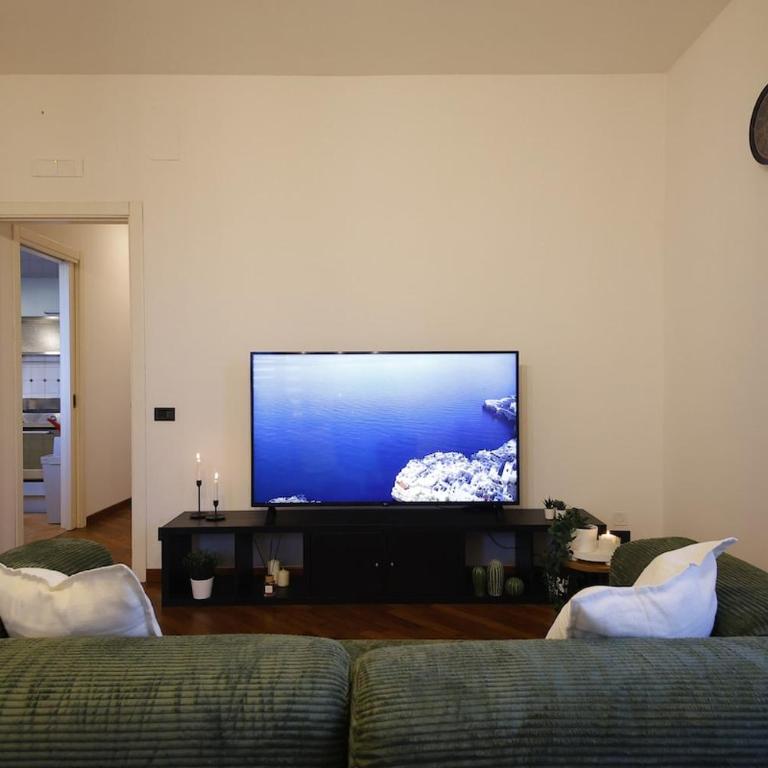Rooftop Bottalico - Tra Policlinico e Stazione - Appartamento con 1 Camera da Letto - 86