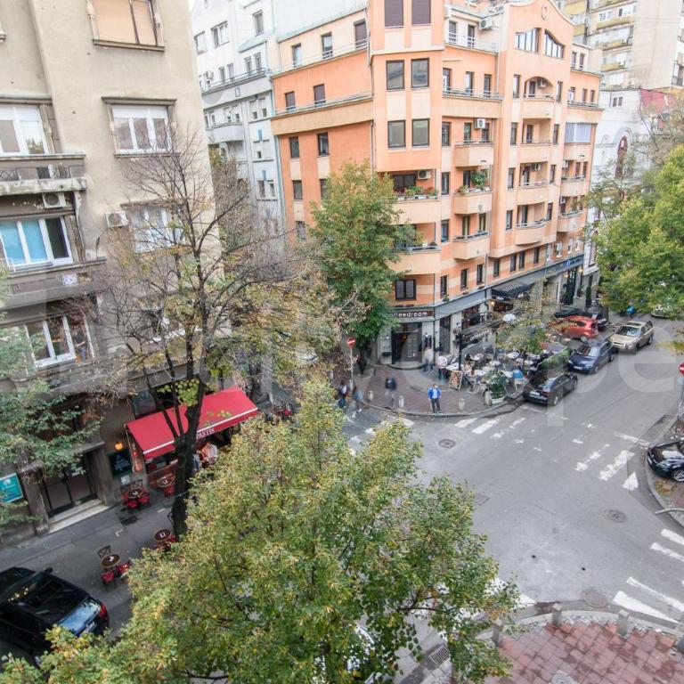 BelStay - Two-Bedroom Apartment - 1