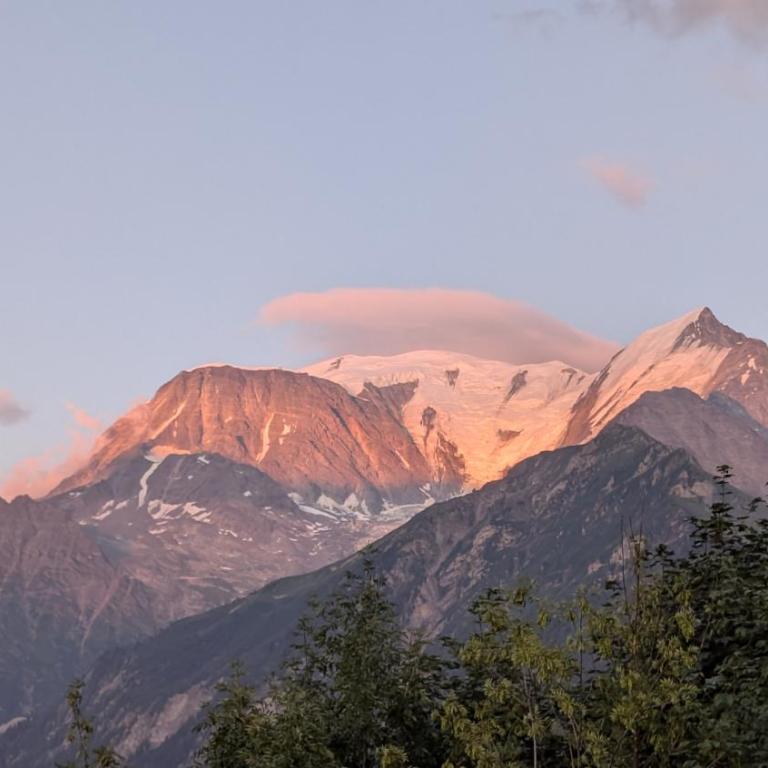Le Chalet MontBlanc - Chalet - 22