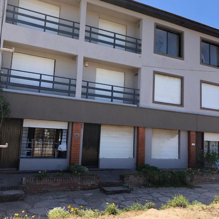 Depto Frente al mar Villa Gesell - One-Bedroom Apartment - 2