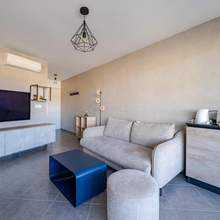 Seaside Escape - Appartement 1 Chambre - 1