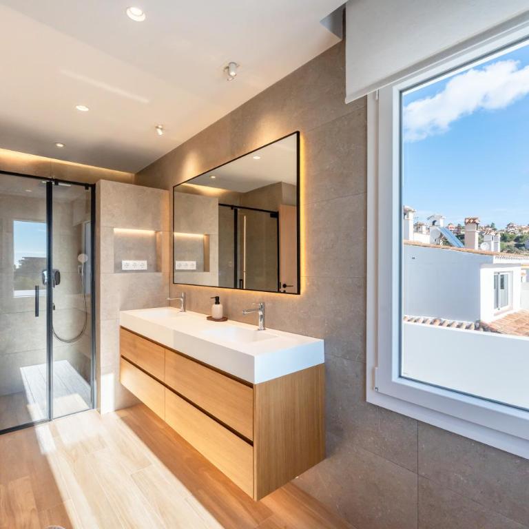 VB Ebano 4BR house Heated Pool - Villa con piscina privada - 5