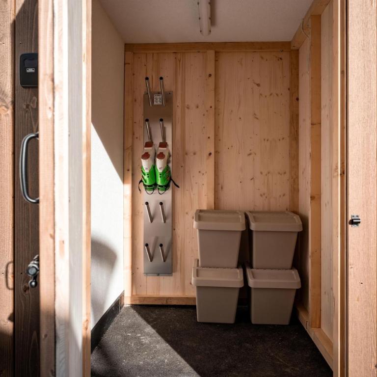 KitzAlp Apart - Apartment mit 2 Schlafzimmern - 11