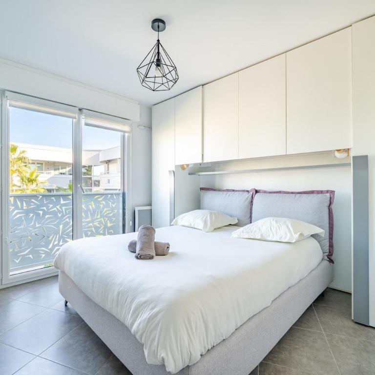 Seaside Escape - Appartement 1 Chambre - 2