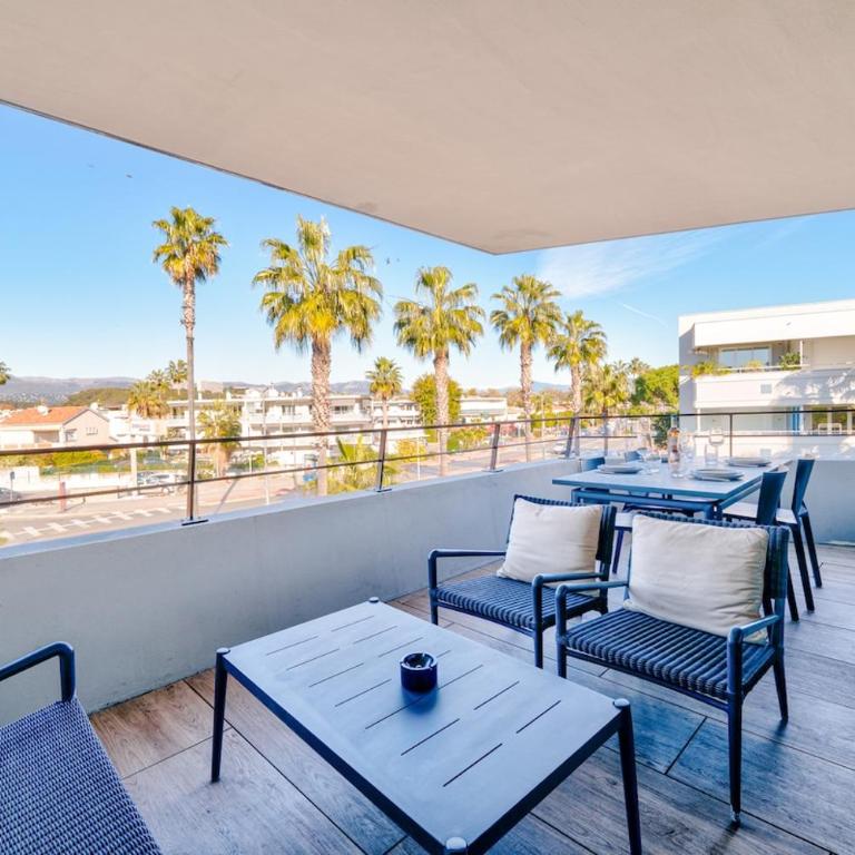 Seaside Escape - Appartement 1 Chambre - 3