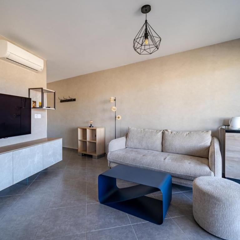 Seaside Escape - Appartement 1 Chambre - 6