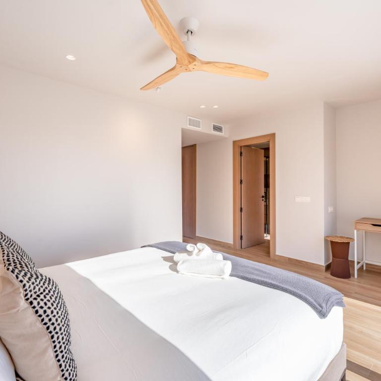 VB Ebano 4BR house Heated Pool - Villa con piscina privada - 4