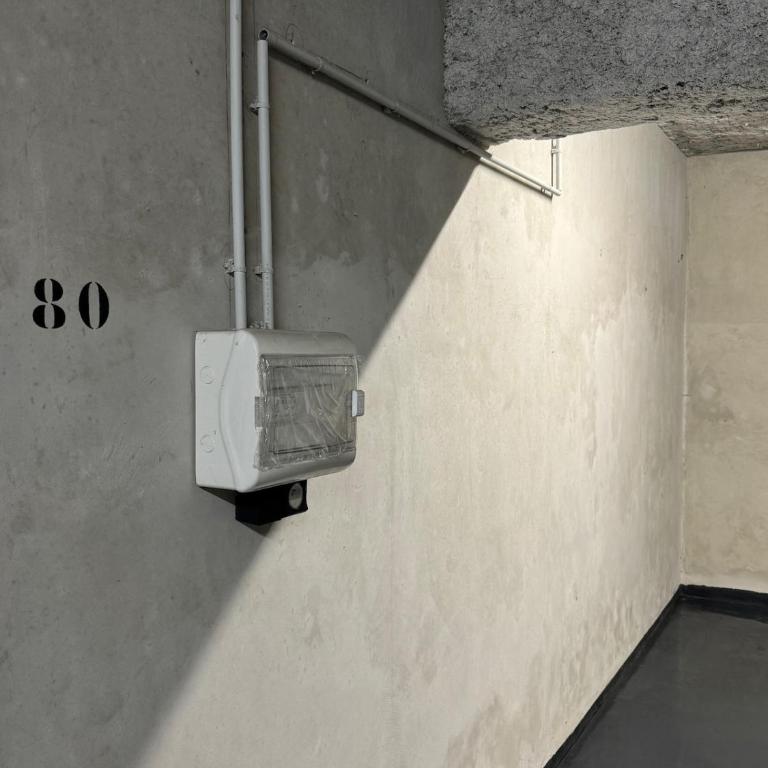 Seaside Escape - Appartement 1 Chambre - 12