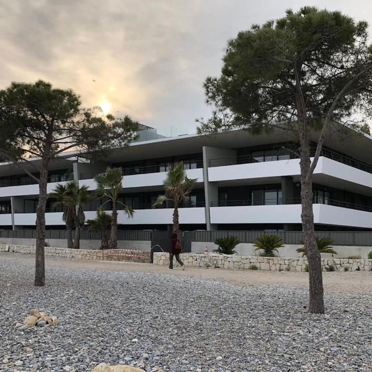 Seaside Escape - Appartement 1 Chambre - 14