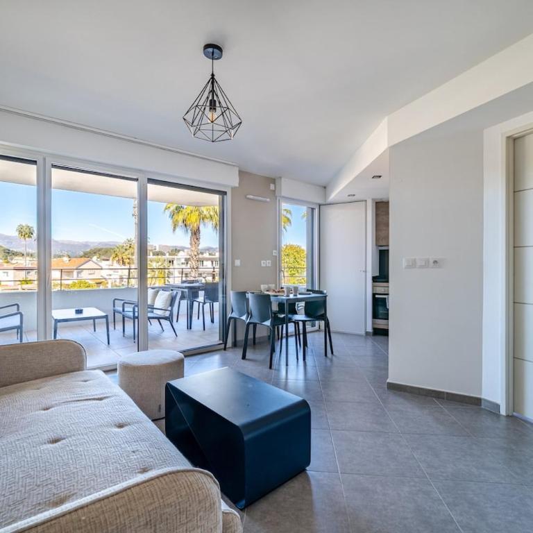 Seaside Escape - Appartement 1 Chambre - 15