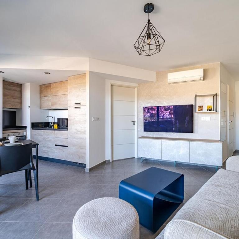 Seaside Escape - Appartement 1 Chambre - 18