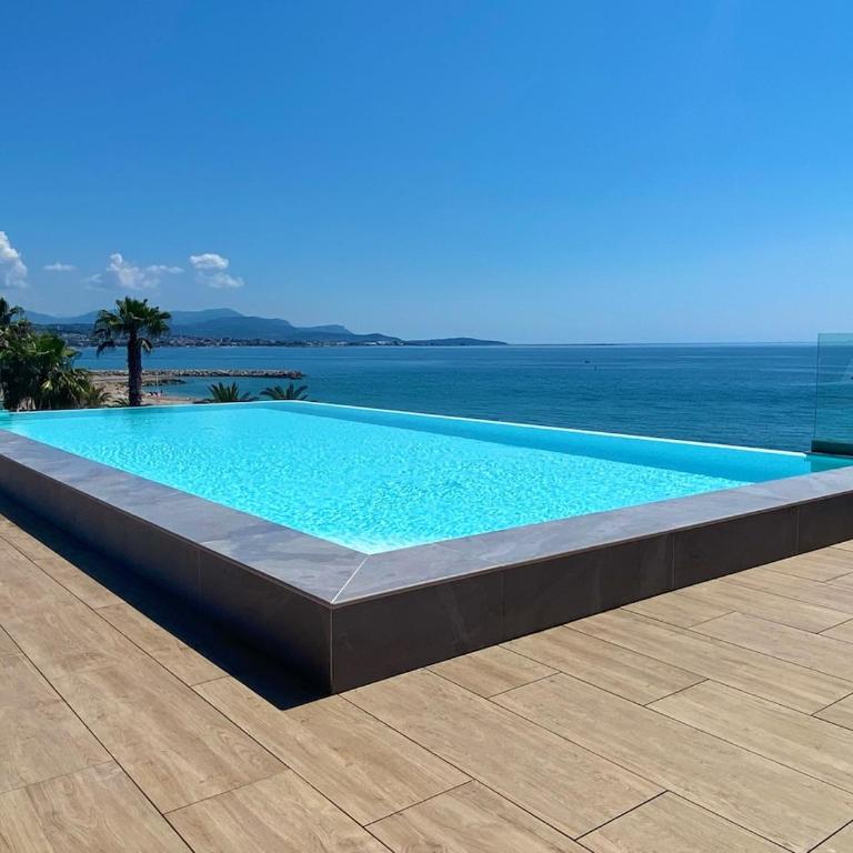 Seaside Escape - Appartement 1 Chambre - 21