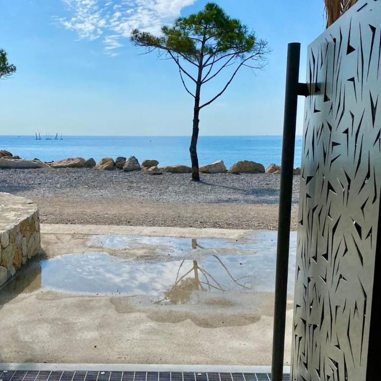 Seaside Escape - Appartement 1 Chambre - 24