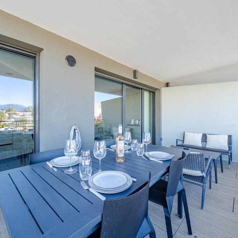 Seaside Escape - Appartement 1 Chambre - 25