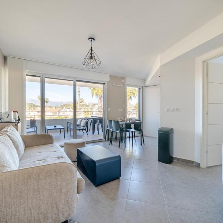 Seaside Escape - Appartement 1 Chambre - 27