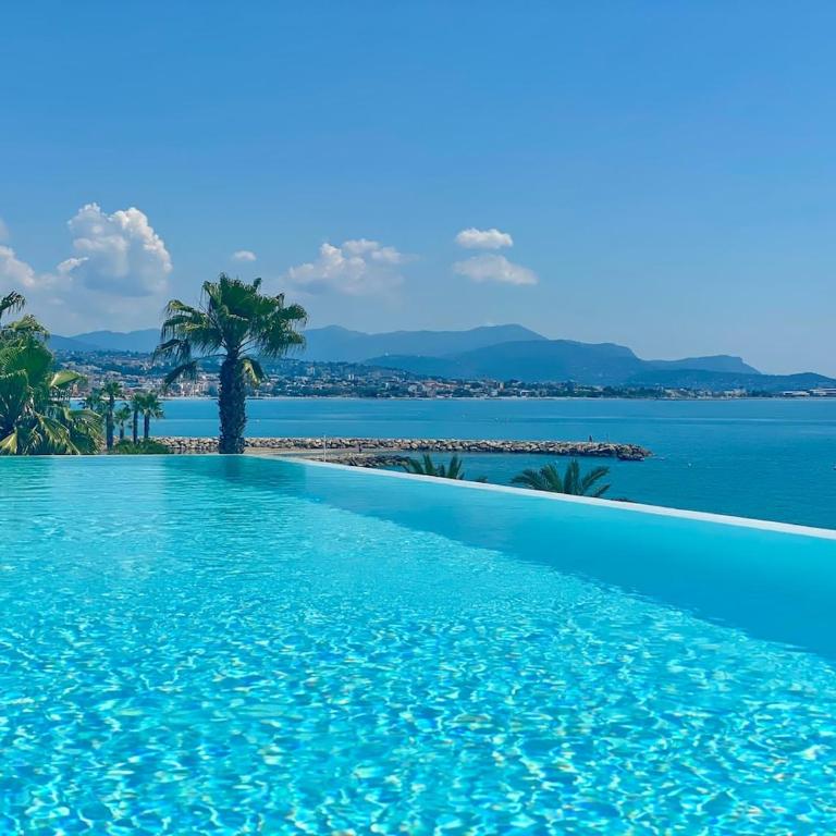 Seaside Escape - Appartement 1 Chambre - 31