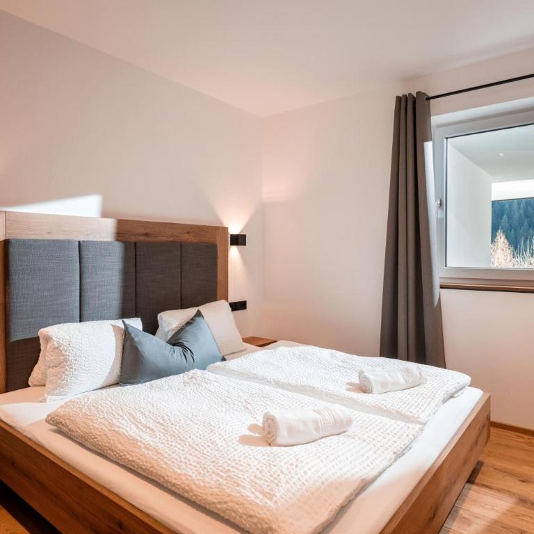KitzAlp Apart - Apartment mit 2 Schlafzimmern - 1