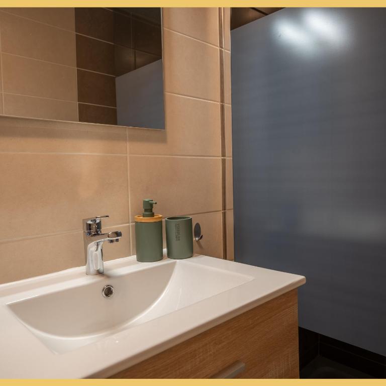 L'Amara I T1 I Gaillard - Studio - 30