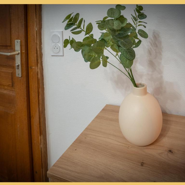 L'Amara I T1 I Gaillard - Studio - 32