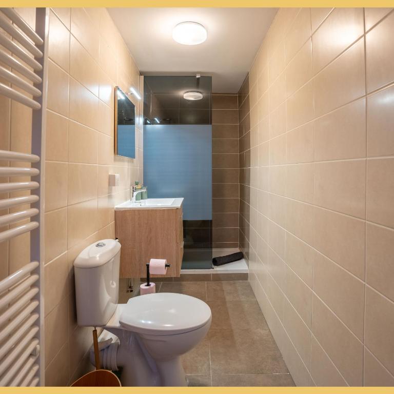 L'Amara I T1 I Gaillard - Studio - 26