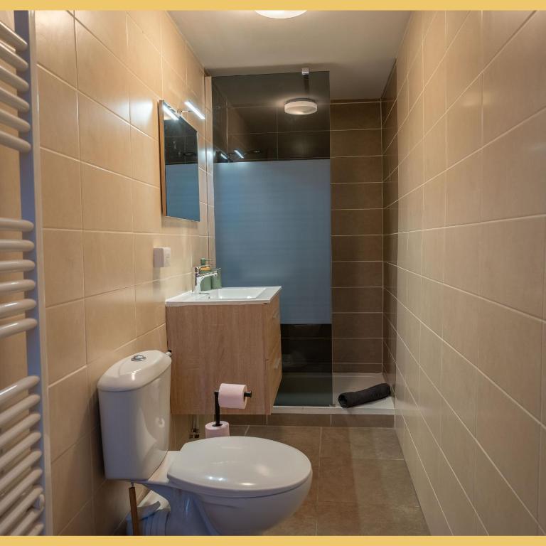 L'Amara I T1 I Gaillard - Studio - 27
