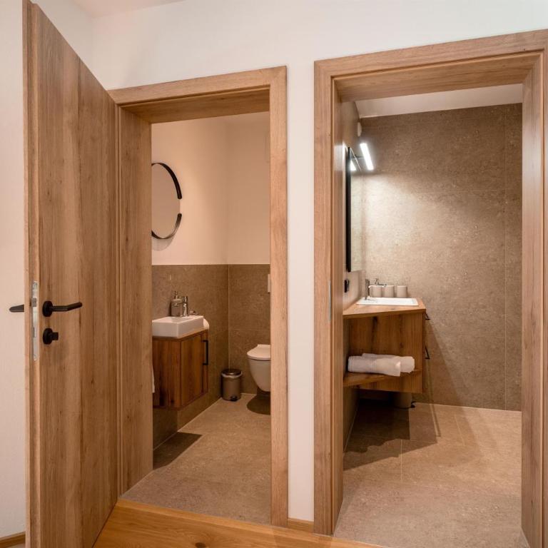 KitzAlp Apart - Apartment mit 2 Schlafzimmern - 4