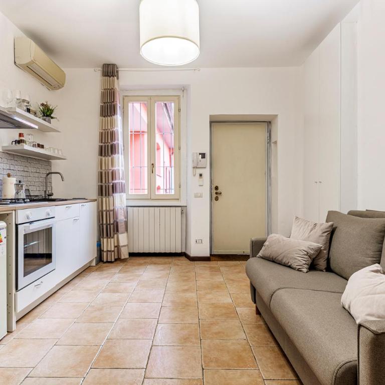 Appartamento Frisi - Appartamento con 1 Camera da Letto - 16