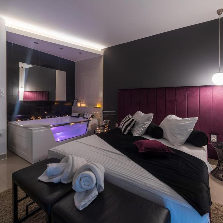 NAR Royalton Accommodation - Deluxe One-Bedroom Apartment - 2