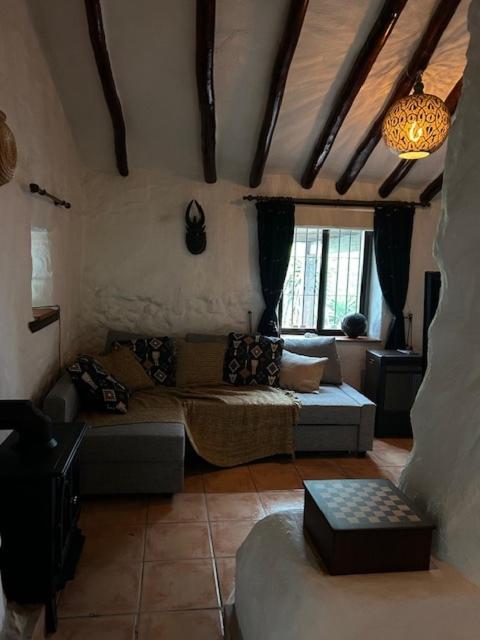 Casa Patzu - Two-Bedroom House - 20