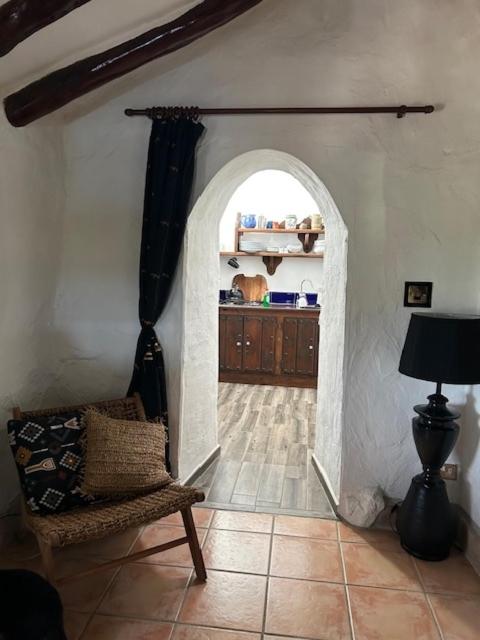 Casa Patzu - Two-Bedroom House - 27