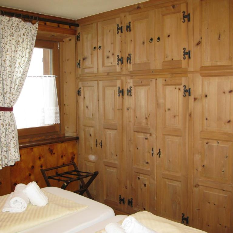 Residence L'Arcobi - One-Bedroom Apartment (3 Adults) - 4