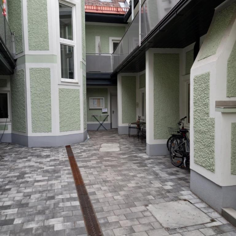 FAWohn 3 - Apartment mit 2 Schlafzimmern - 2