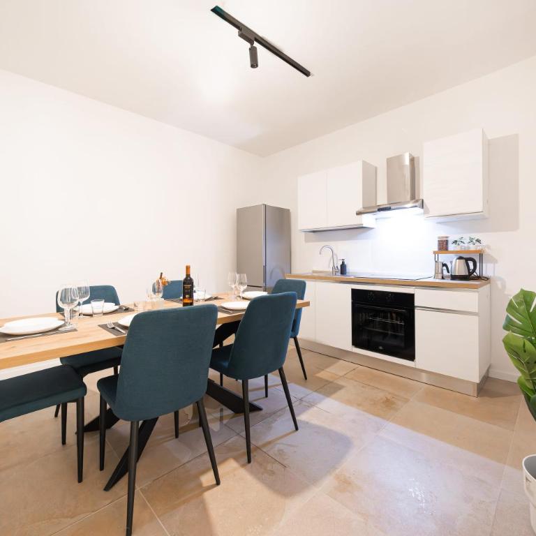 Brunello Apartment, Bologna City Center - Appartamento con 3 Camere da Letto - 11