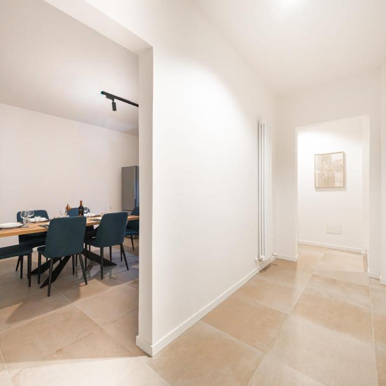 Brunello Apartment, Bologna City Center - Appartamento con 3 Camere da Letto - 17