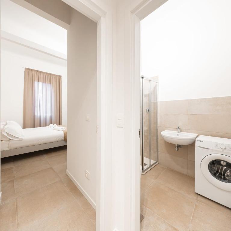 Brunello Apartment, Bologna City Center - Appartamento con 3 Camere da Letto - 19