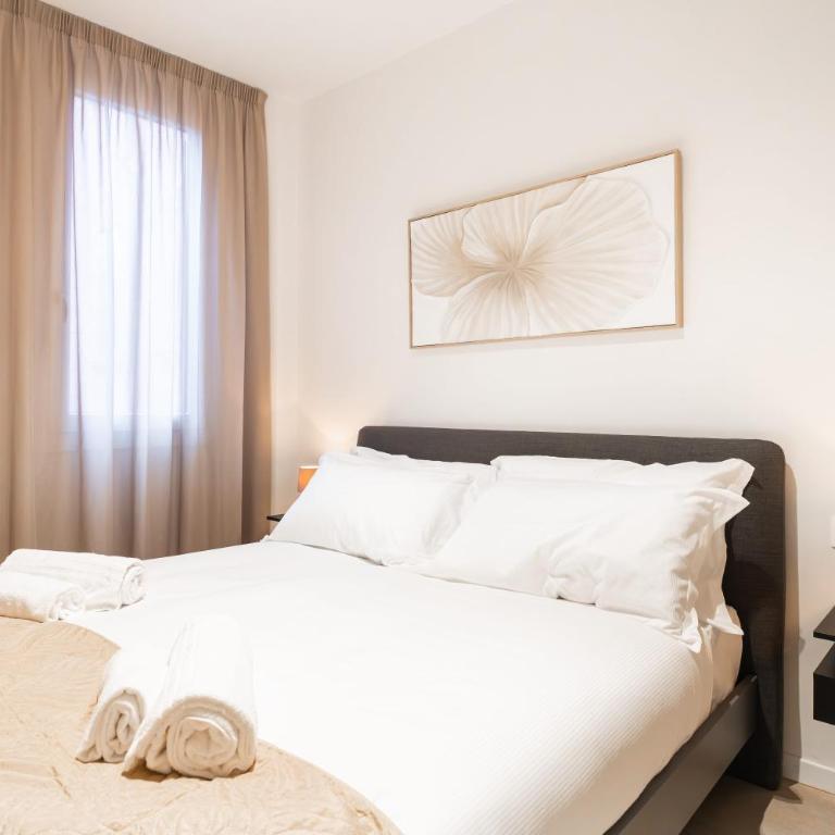 Brunello Apartment, Bologna City Center - Appartamento con 3 Camere da Letto - 1
