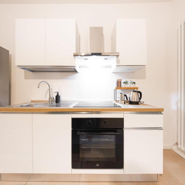 Brunello Apartment, Bologna City Center - Appartamento con 3 Camere da Letto - 15