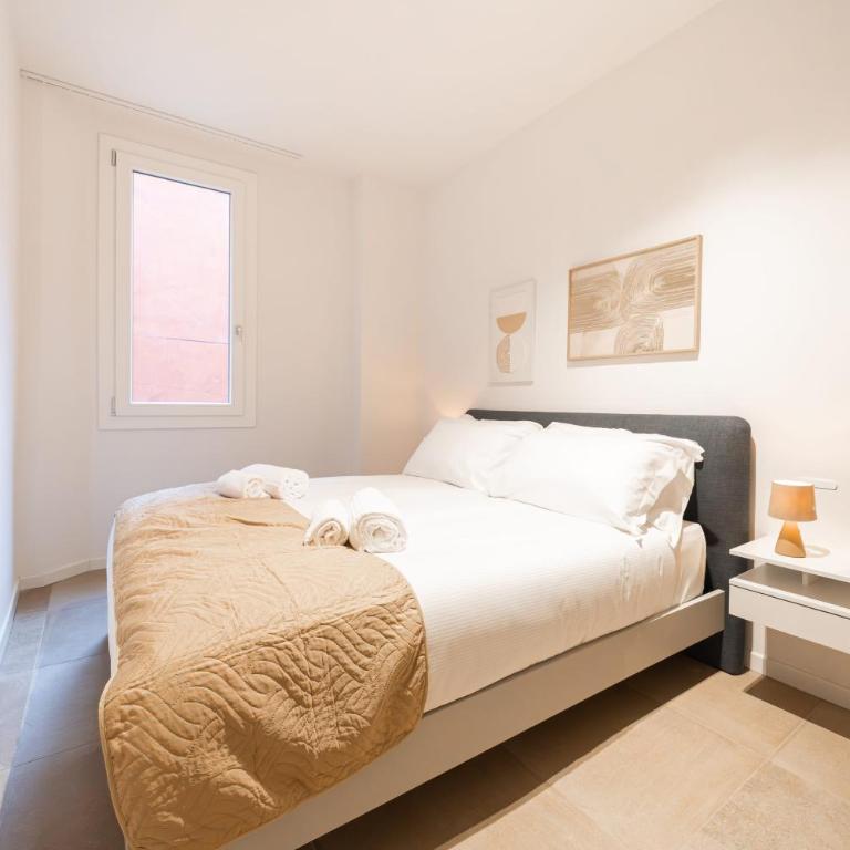 Brunello Apartment, Bologna City Center - Appartamento con 3 Camere da Letto - 4