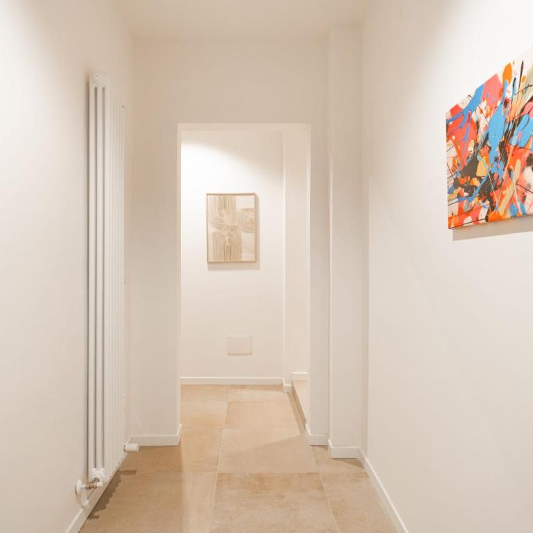Brunello Apartment, Bologna City Center - Appartamento con 3 Camere da Letto - 21