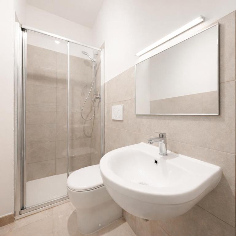 Brunello Apartment, Bologna City Center - Appartamento con 3 Camere da Letto - 20