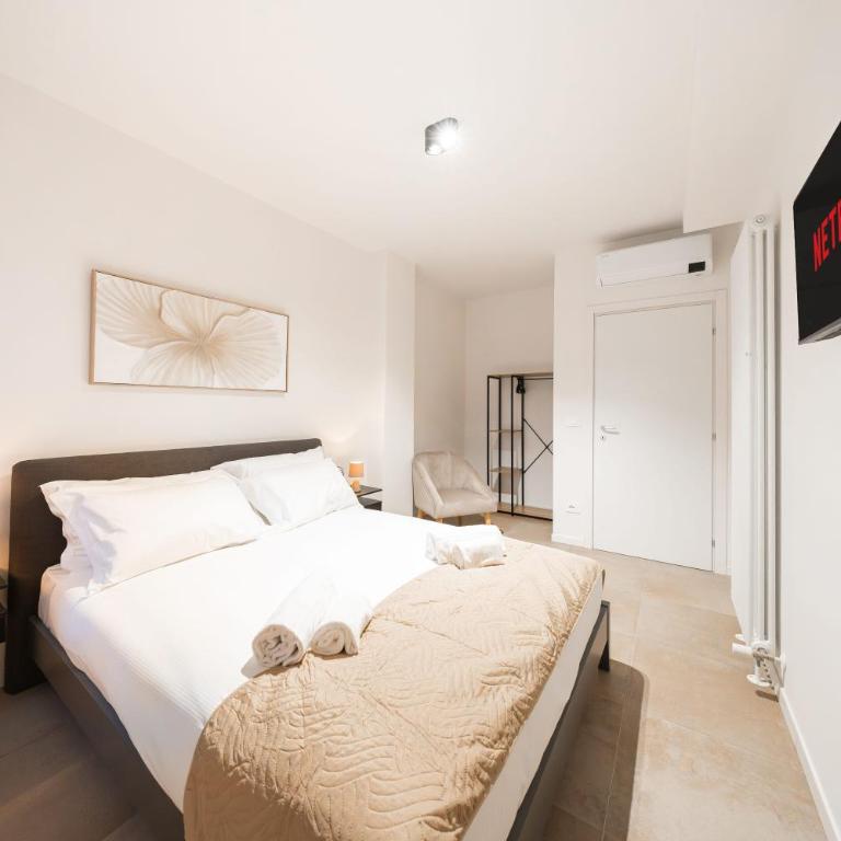 Brunello Apartment, Bologna City Center - Appartamento con 3 Camere da Letto - 9