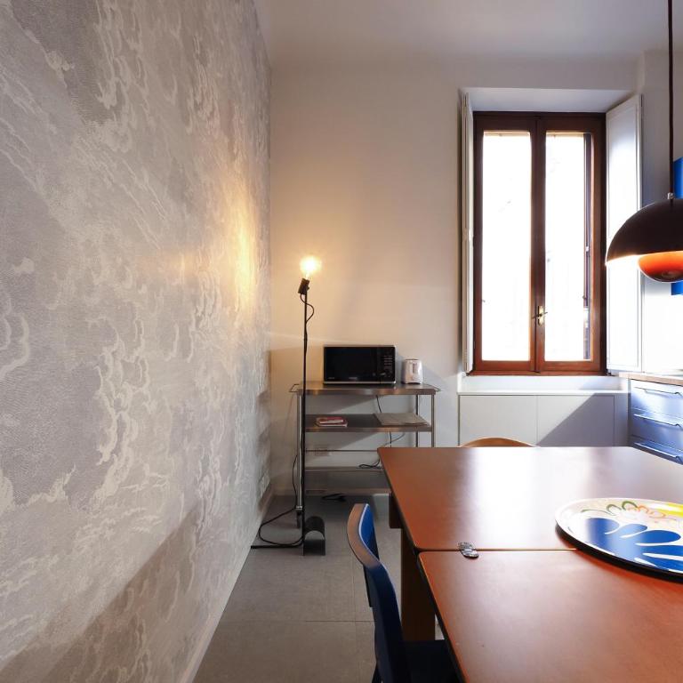 Gramsci Home Sempione District - Appartamento con 2 Camere da Letto - 36