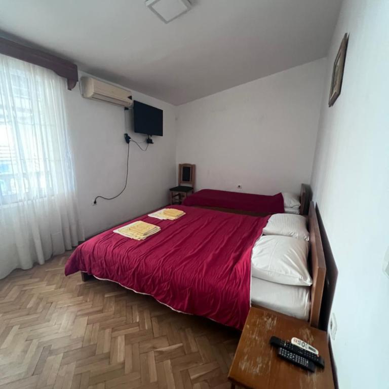 Susanj Apartmani Kastel - Triple Room with Balcony - 6