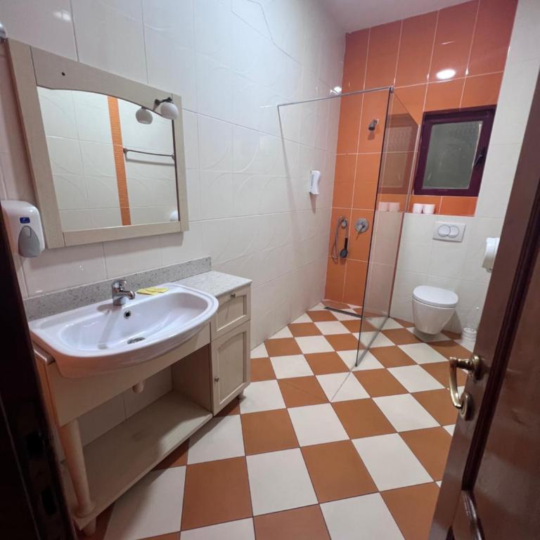Susanj Apartmani Kastel - Triple Room with Balcony - 5
