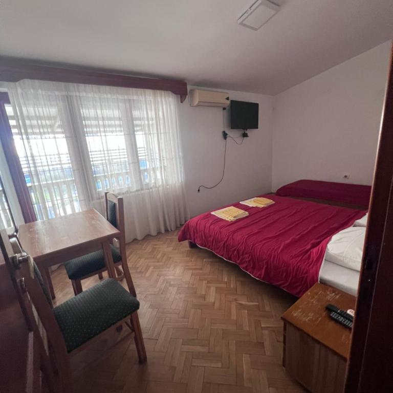 Susanj Apartmani Kastel - Triple Room with Balcony - 10