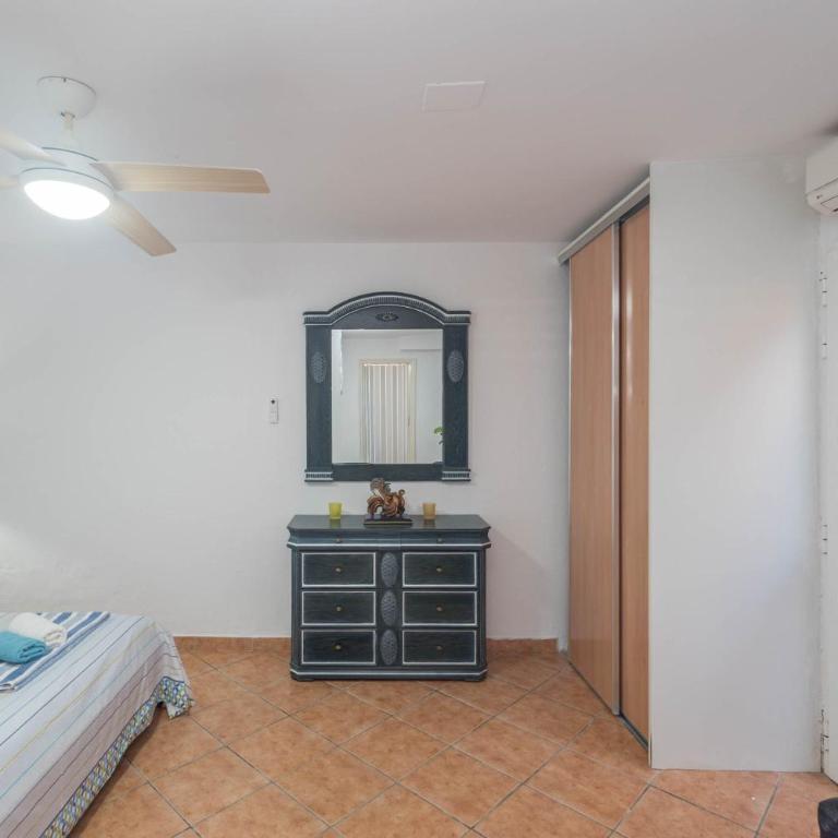 Deluxe Flat in Maspalomas - Garden & BBQ - Apartamento Deluxe de 1 dormitorio - 24