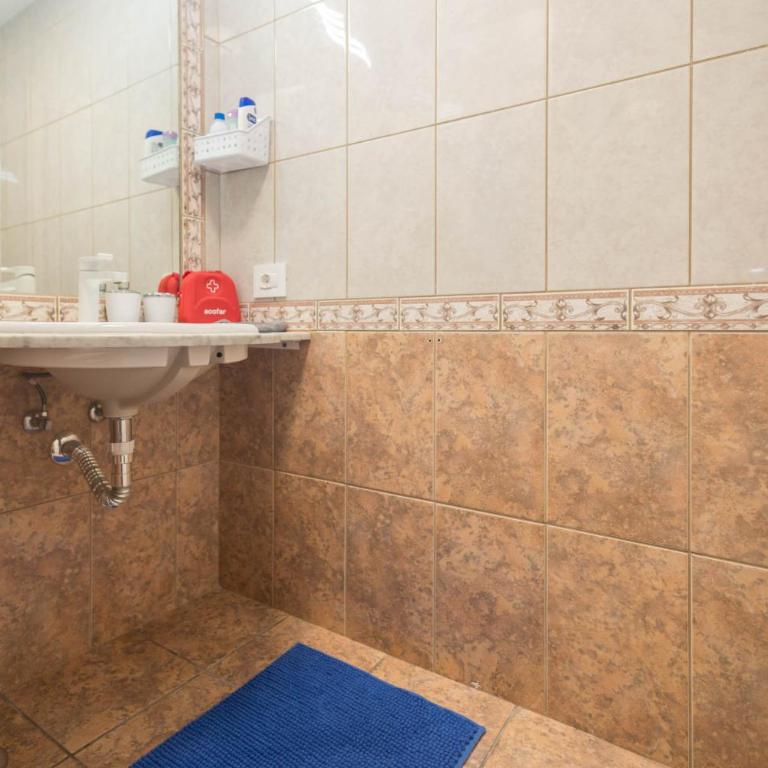 Deluxe Flat in Maspalomas - Garden & BBQ - Apartamento Deluxe de 1 dormitorio - 25