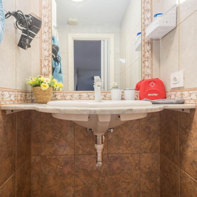 Deluxe Flat in Maspalomas - Garden & BBQ - Apartamento Deluxe de 1 dormitorio - 27
