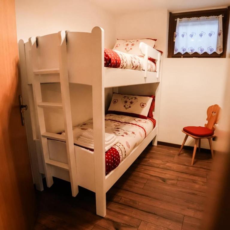 LAB Cottage - Appartamento con 2 Camere da Letto - 2